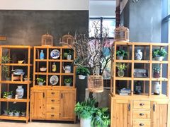 -冰泉豆浆馆(阳朔店)