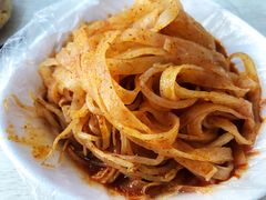 擀面皮-一擀一面皮(棉纺东路店)