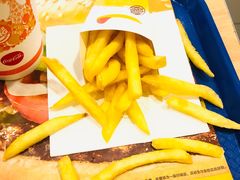 -汉堡王(砂之船奥莱店)