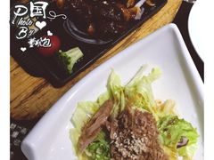 -蟹之国·精品蟹料理(极地店)