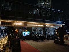 -TORA音乐酒馆