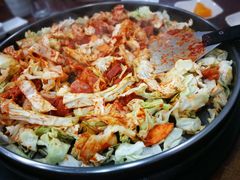 -春川铁板鸡(高科园店)