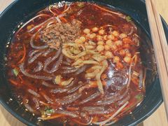 -蓉李记成都名小吃(武汉菱角湖万达店)