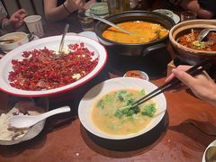 -金佬馆·川菜bistro(芜湖镜湖万达店)