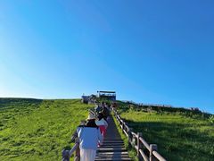 -新疆那拉提国家旅游度假区