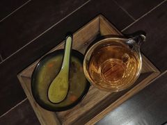 -泰合玺·精油疗愈SPA(南京光环花园城店)
