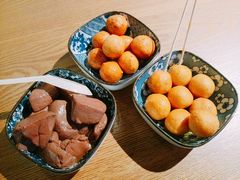 -無牌小范·香港明星美食