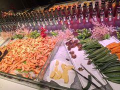 -好伦哥比萨烤肉自助(马家堡店)