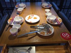 -霸王虾·小龙虾香辣蟹(玉林店)