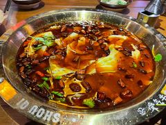 -受气牛肉·重庆耙牛肉(来福士店)