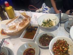 -湘中缘·湖南菜(娄底驻京办店)