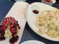 -清真•蜀风园(丁字沽总店)