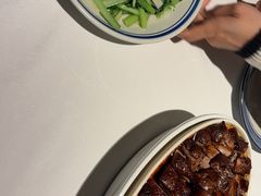 -八府香鸭·啫啫煲(华山路店)