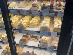 -凯司令(豫园地铁站店)