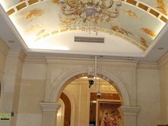 -维也纳国际酒店·上海虹桥火车站国家会展中心店