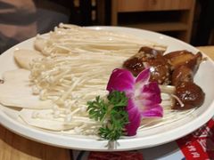 -韩宫宴烤肉·料理(大宁国际店)