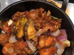 -潮界(虹桥新天地店)