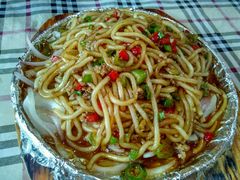 -天然居农家乐(温泉南路店)