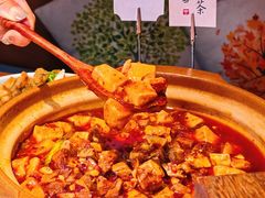 -青红之间·新派融合川菜(慈云寺店)