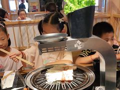-九田家黑牛烤肉料理(石路天虹店)