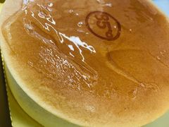 夏芝吻轻乳酪蛋糕-85度C(广州黄边店)