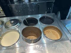 -芝麻糊世家(西华店)