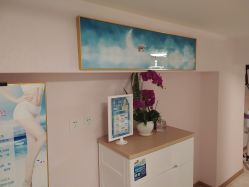 -薇兰专业脱毛连锁机构