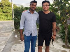 -Scarborough Fish & Chips- Tanjung Rhu