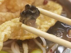 -红鼻子桂林米粉(金唐新光界店)