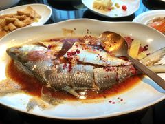 -海味世家·家常菜馆(明州里店)