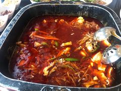 -自贡好吃客(科华店)