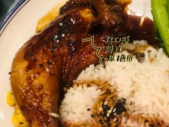 -港爺茶檔·茶餐厅(东晓南路店)