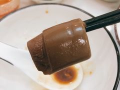 -牛鲜胜·潮汕牛肉自助火锅(番禺市桥店)