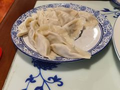 -老都一处饺子馆(道里店)
