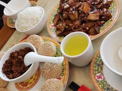 -砂锅居饭庄·京菜(西四店)