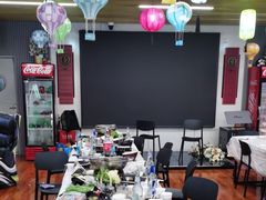 -老炮儿轰趴团建KTV桌游棋牌主题馆(五道口店（底商店))