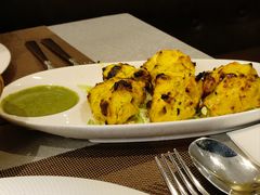 -Pita's&Tika's中东和印度风味餐厅(龙湖天街店)