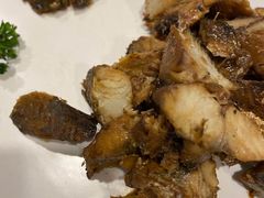 -老牌坊鲁菜名店(美莲广场店)