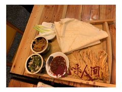 -符离集餐厅(万象城店)