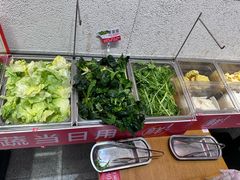 -南城香·饭香串香馄饨香(花园北路店)