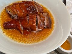 -小鹅皇港式餐厅(新抚万达店)
