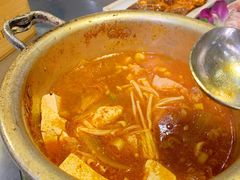 -喜来稀肉(虹泉路店)
