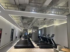 -FLARE STAR FITNESS(复地活力城店)