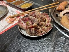 -炽城·烤肉名家(鸿达中央广场店)