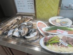 -抹直口特色菜馆(一店)