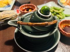 -万岛日本料理铁板烧(万泰国际店)
