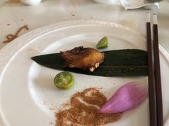 -丽晶美庐·玉兰餐厅