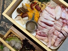 -椰庭·椰子鸡·创意玩家(晶耀前滩店)