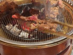 -西塔老太太泥炉烤肉(苏州大悦城店)