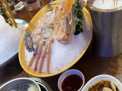 -东海怡品海鲜豆捞(星街坊店)